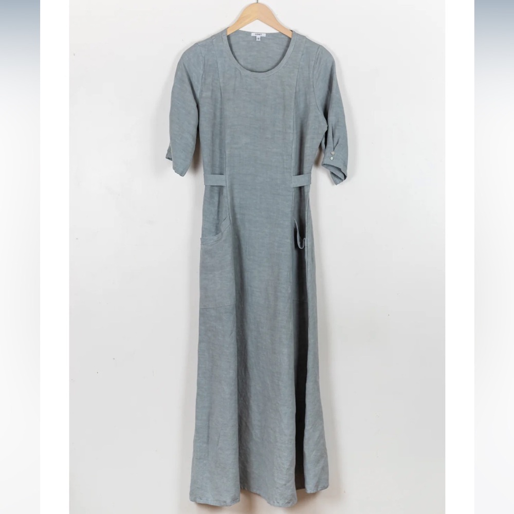 Covet by Kate Gigi Dress Cloud Small
